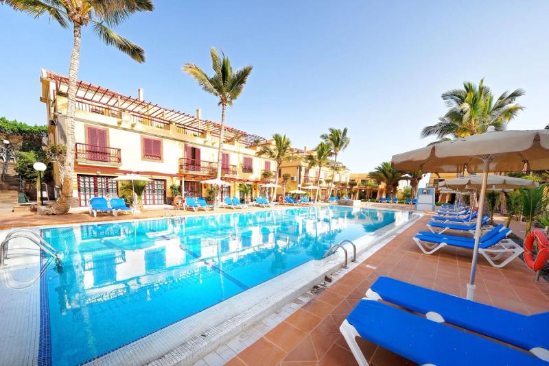 Bungalows Maspalomas Oasis Club - Image 10