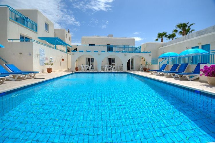 Billede av hotellet Sunny Hill Hotel Apartments - nummer 1 af 10