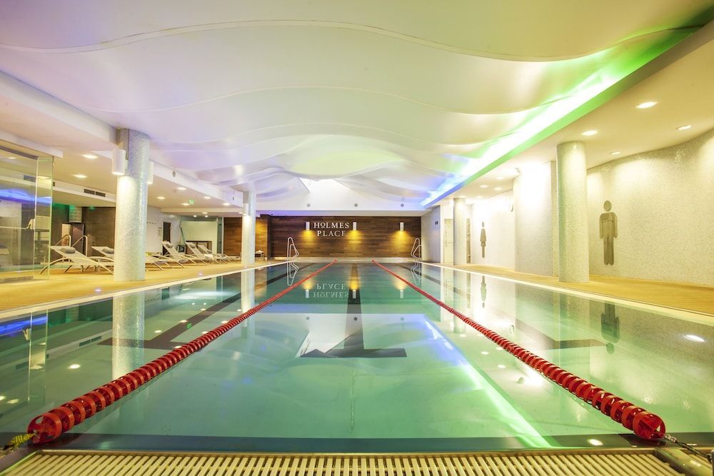 Hotellbilder av Gozsdu Court - nummer 1 av 10