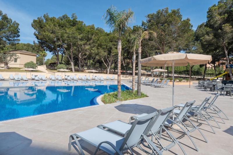 Can Picafort Palace Aparthotel - Image 4