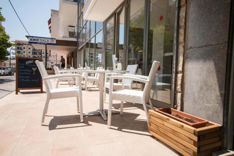 Hotel Amic Gala - Image 2
