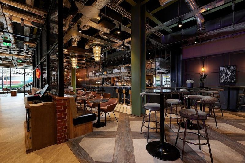 Hotel Brooklyn - Image 6