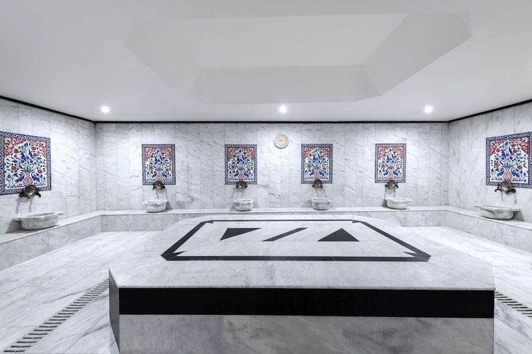 Billede av hotellet Kaya Side - nummer 4 af 10