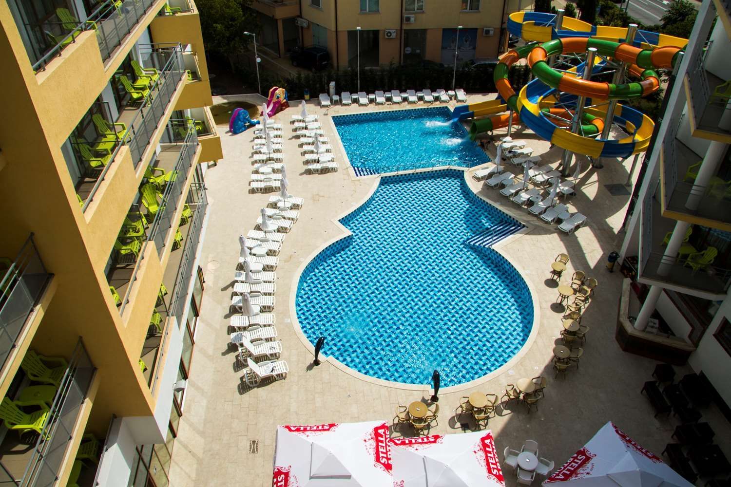 Best Western PLUS Premium Inn - Image 1