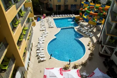 Best Western PLUS Premium Inn