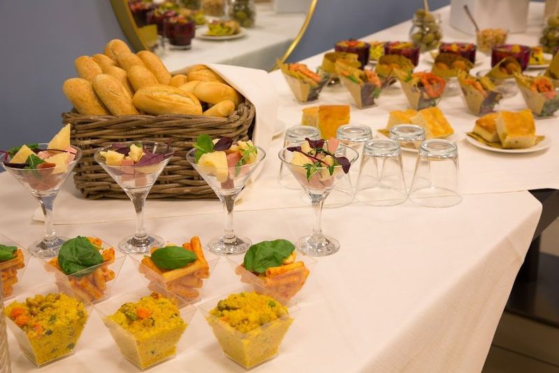 Holiday Inn Express Bologna - Fiera - Image 7