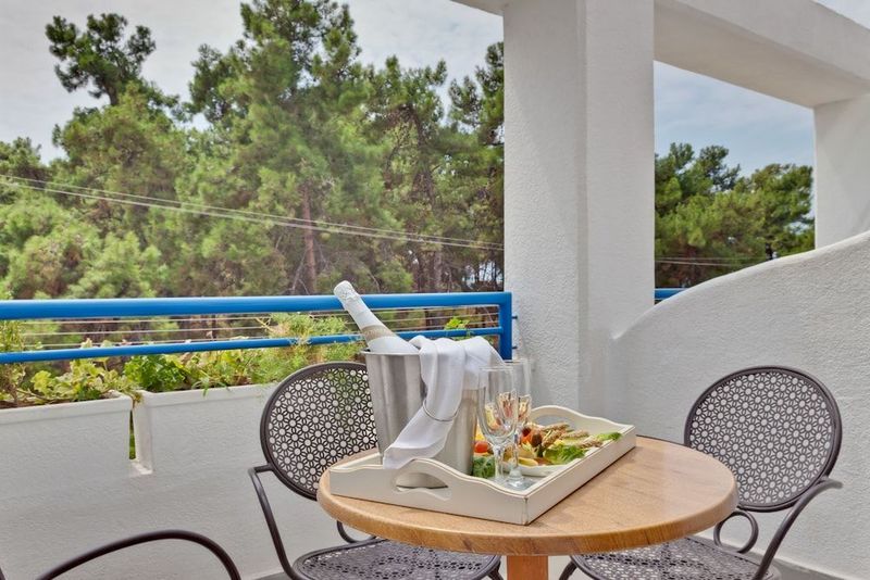 Secret Paradise Hotel & Spa - Image 8