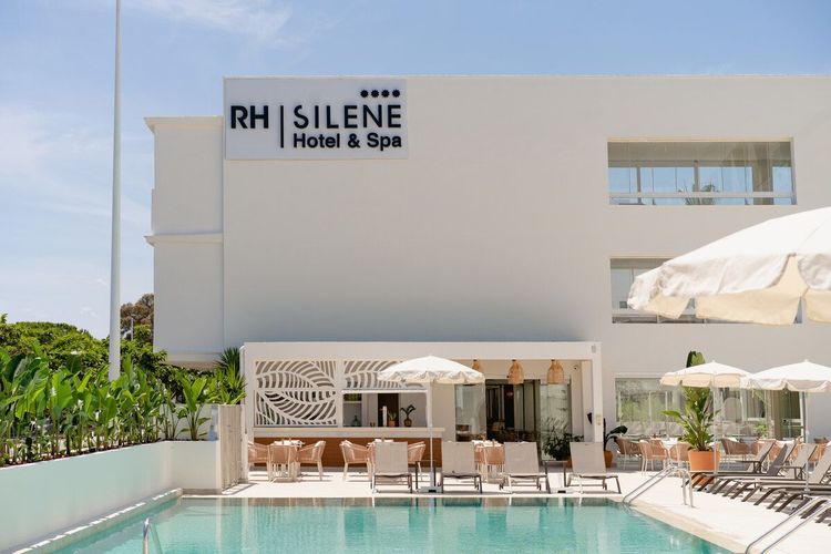 Billede av hotellet RH Silene Hotel & Spa - nummer 1 af 10