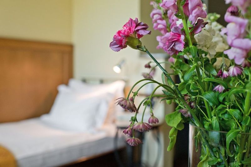 Best Western Vilnius - Image 10