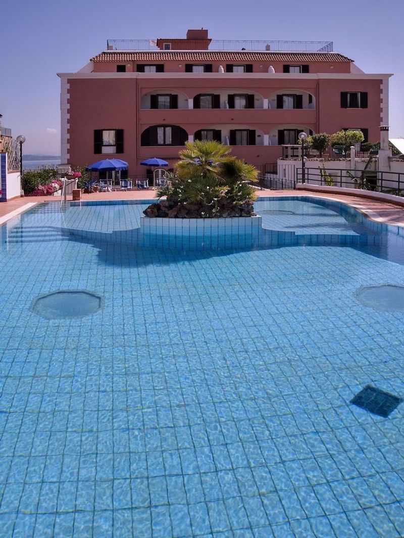 Mare Blu Terme - Image 5