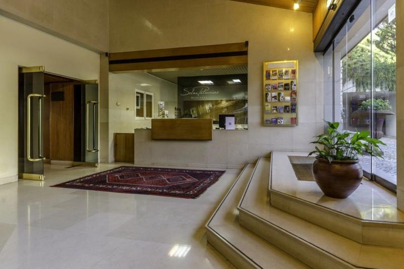 Hotel Solar Palmeiras - Image 9