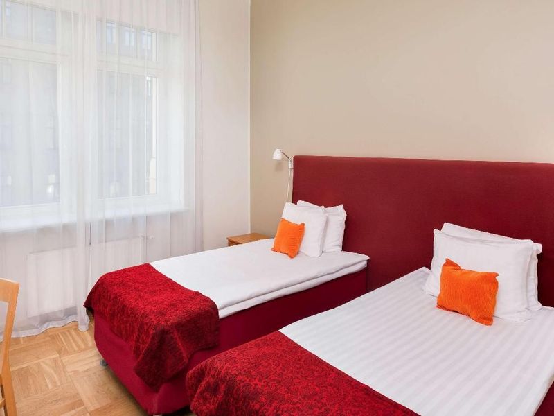 Valdemars Riga managed by Accor - Image 6
