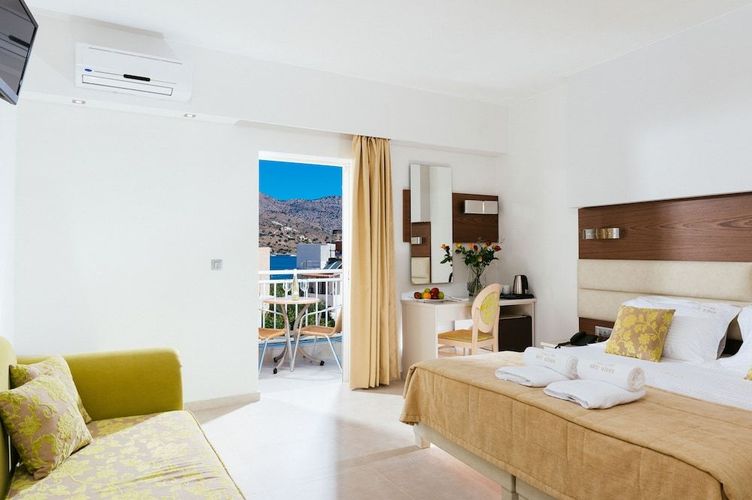 Billede av hotellet Akti Olous Elounda Hotel - nummer 5 af 10