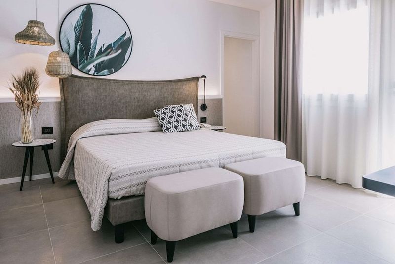 Mangia's Himera Resort - Image 2