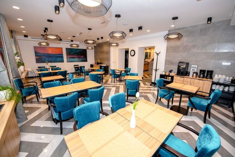 Bilder från hotellet Urban Boutique Hotel - nummer 1 av 10