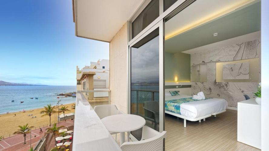 Billede av hotellet Aloe Canteras - nummer 1 af 10