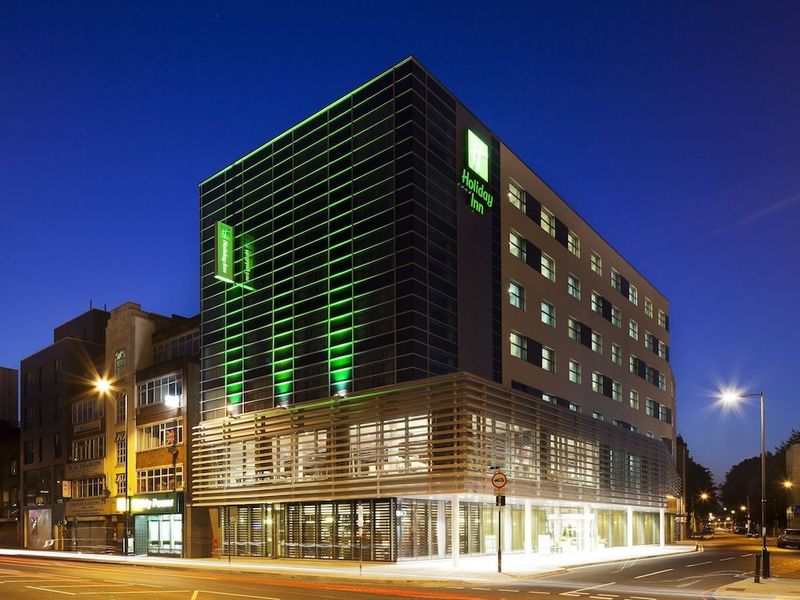 Holiday Inn London - Whitechapel - Image 4