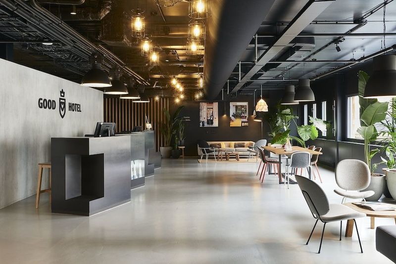 Good Hotel - Image 4