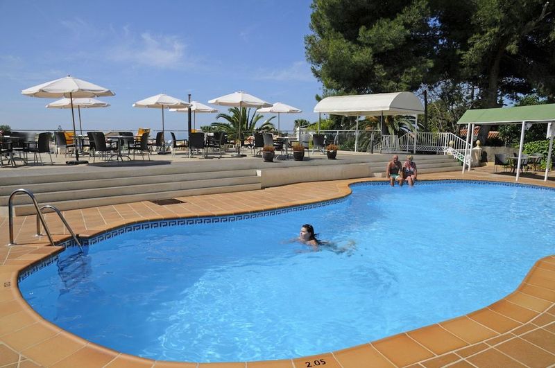 Hotel Nerja Club & Spa - Image 10