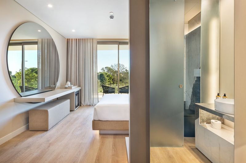 Castelo Suites Hotel - Image 3