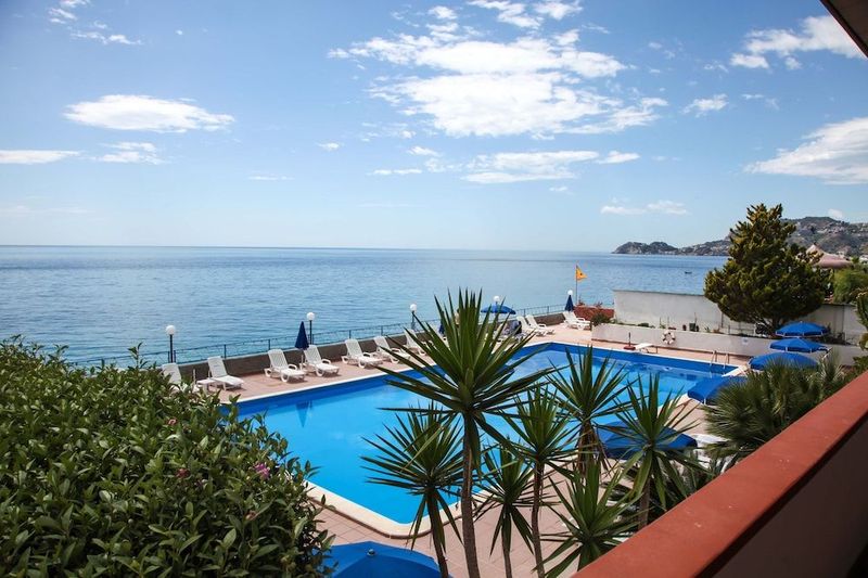 Park Hotel Silemi - Image 1