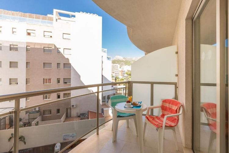 Billede av hotellet Hotel Bahia Calpe by Pierre & Vacances - nummer 9 af 10