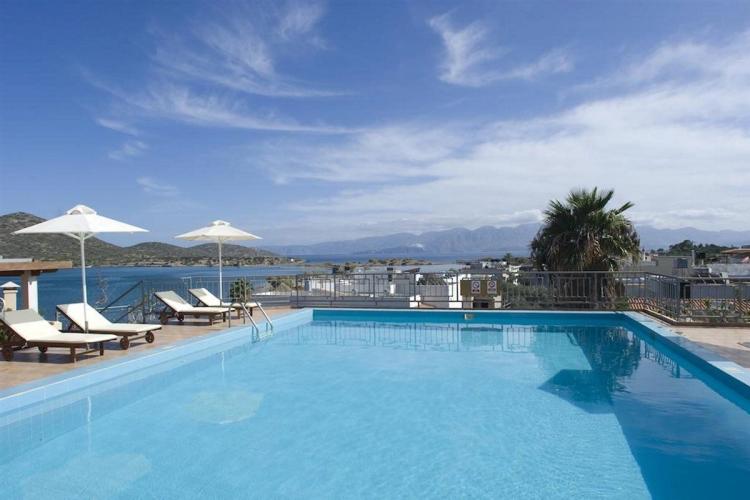 Billede av hotellet Akti Olous Elounda Hotel - nummer 7 af 10