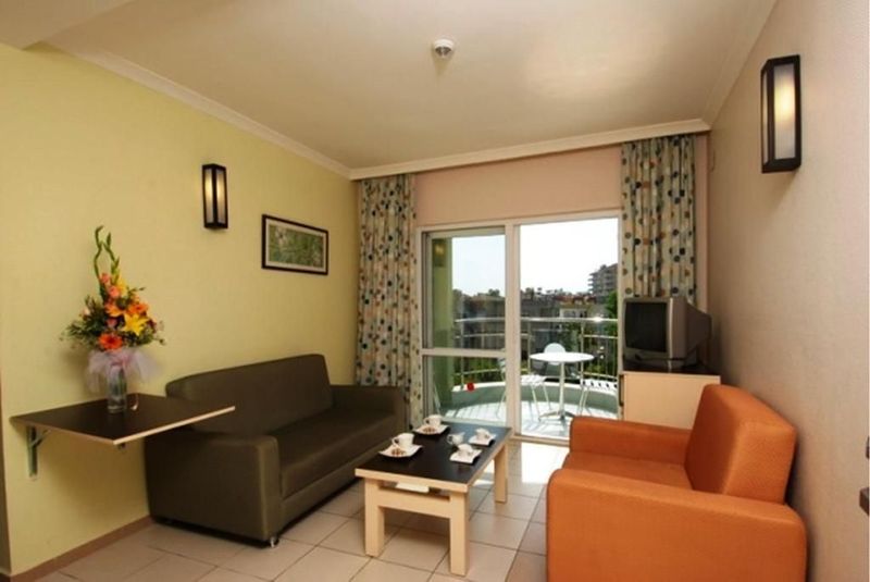 Okan Tower Apart - Image 4