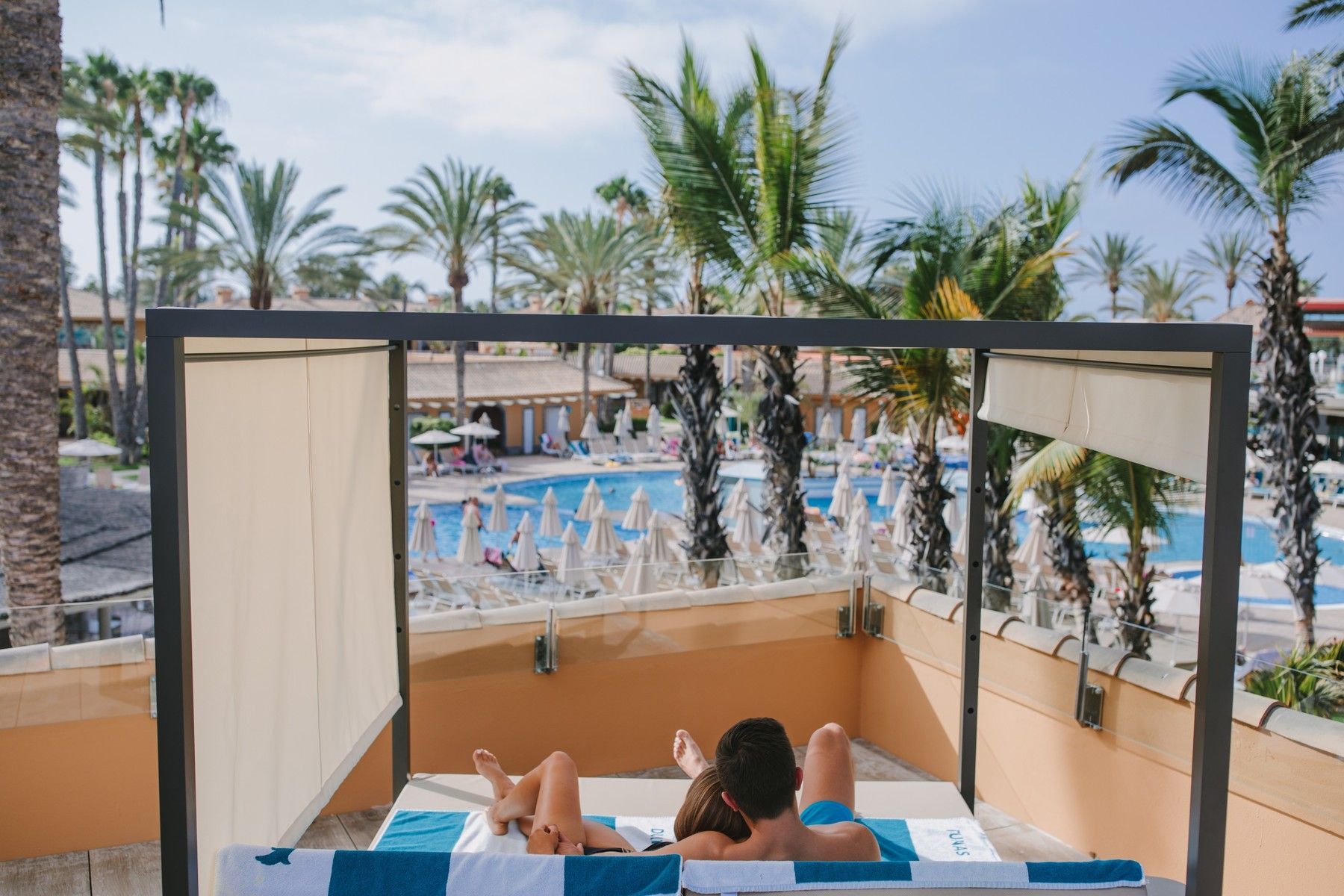 Hotellbilder av Suites & Villas by Dunas - nummer 1 av 10