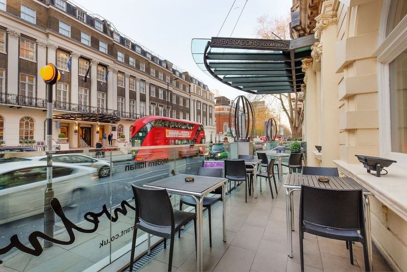 Ambassadors Bloomsbury - Image 9