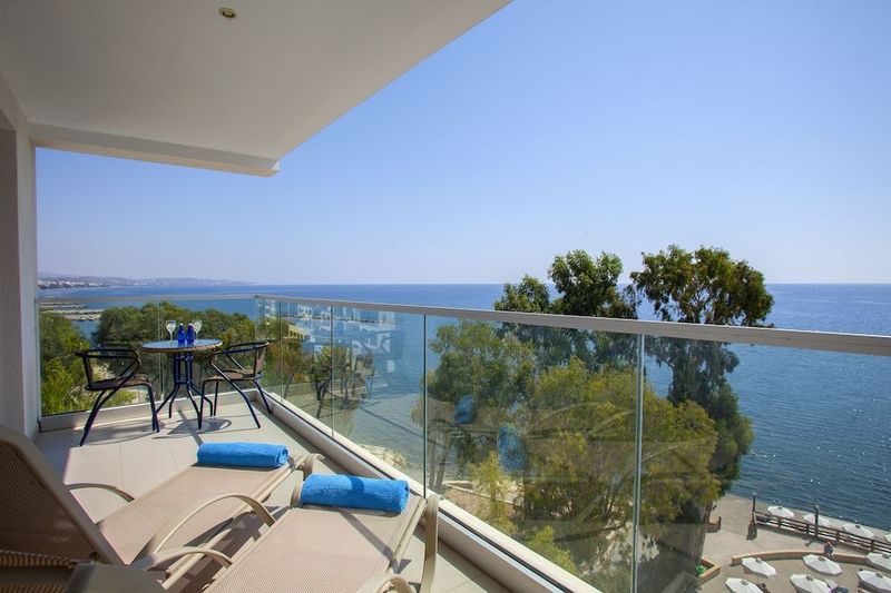 Harmony Bay Hotel - Image 4