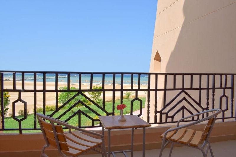 Jasmine Palace Resort & Spa - Image 8