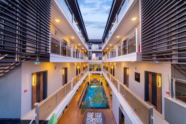Billede av hotellet Royalisa Palmiye Beach - nummer 1 af 10