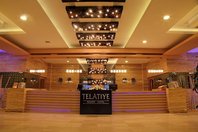 Telatiye Resort Hotel - Image 9