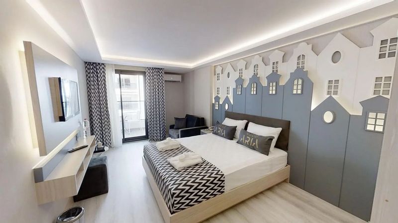 Aria Resort & Spa - Image 3