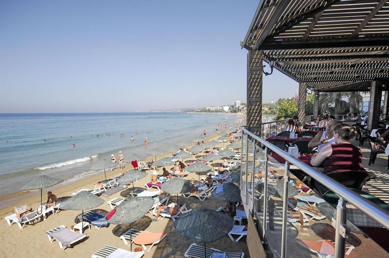 Aska Just In Beach - Image 10