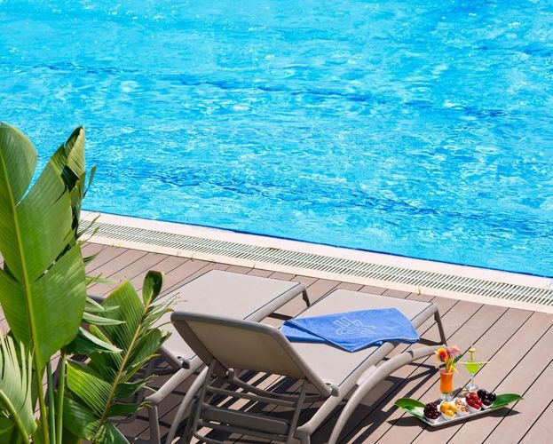 Billede av hotellet Grand Kaptan Hotel - nummer 1 af 10
