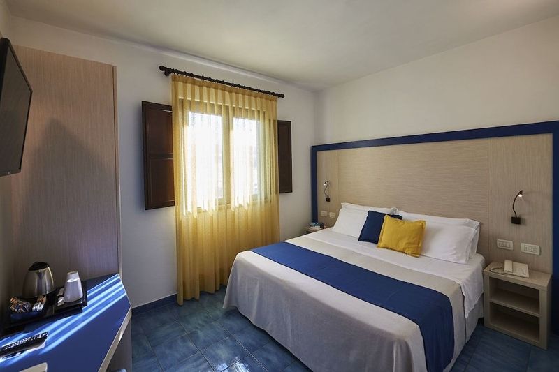 Pietrablu Resort & Spa - Image 3