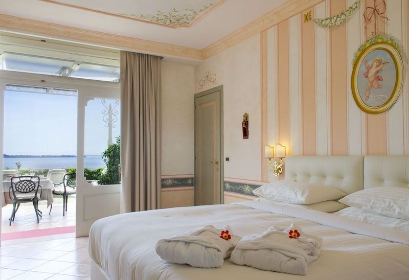 Hotel Villa Florida - Image 3