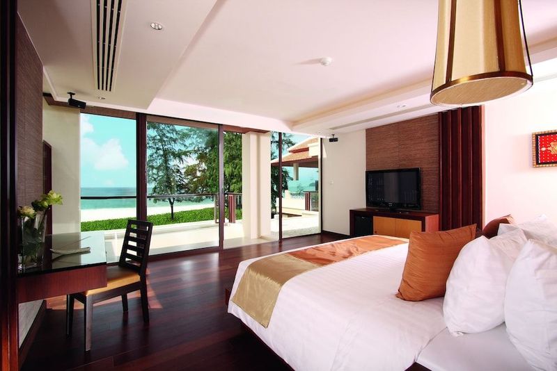 Movenpick Resort Bangtao Beach Phuket - Image 3