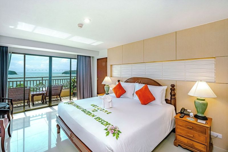 Chanalai Garden Resort - Image 2