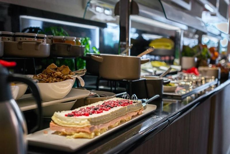 Boutique Hotel Mirjam - Image 9