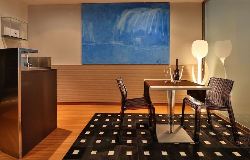 Best Western Plus Hotel Galileo - Image 8