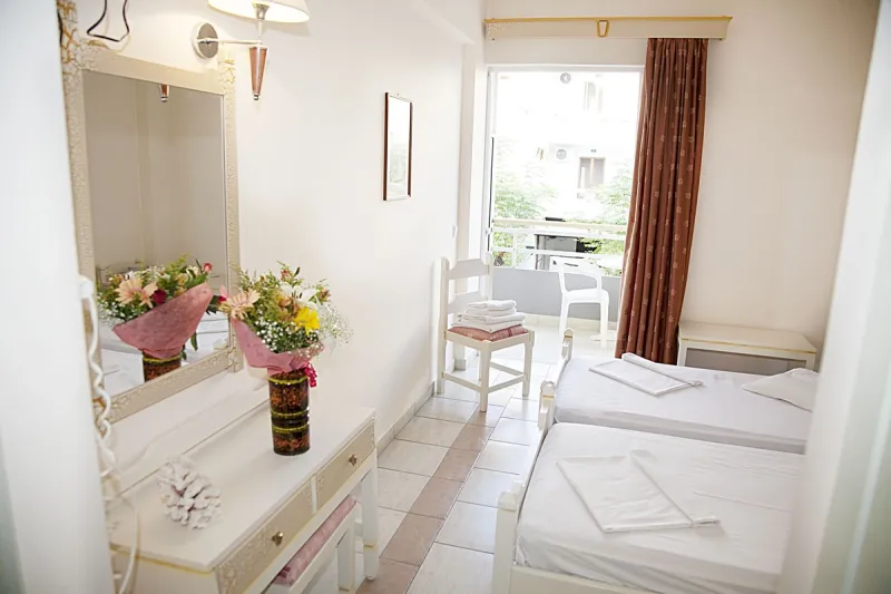 Hotel Theonia