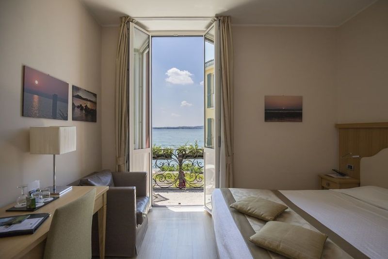 Hotel Sirmione - Image 4