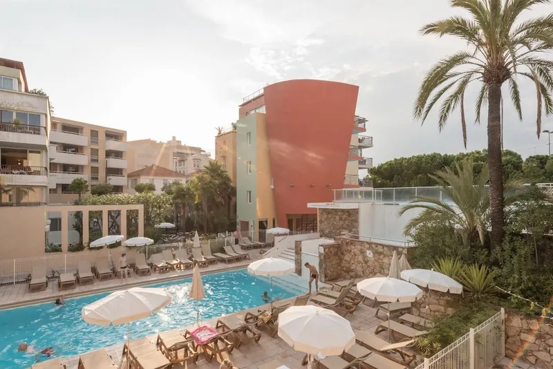 Pierre & Vacances Premium Residence Port-Prestige