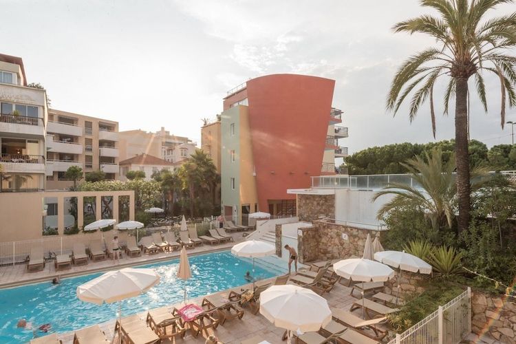 Billede av hotellet Pierre & Vacances Premium Residence Port-Prestige - nummer 1 af 10
