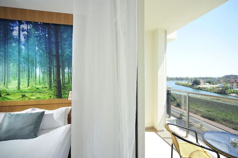 LRS Lake & River Side Hotel & Spa - Image 7