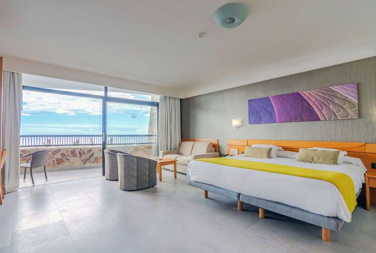 Billede av hotellet Gloria Palace Amadores Thalasso & Hotel - nummer 3 af 10