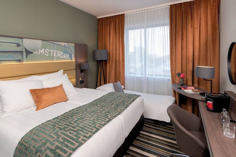 Leonardo Royal Hotel Amsterdam - Image 3